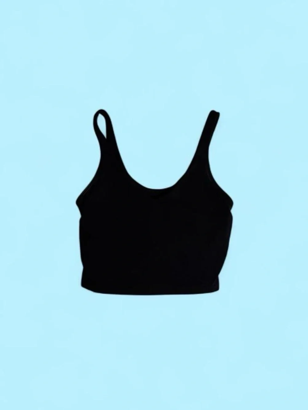 Lululemon Align Tank Black Size 4